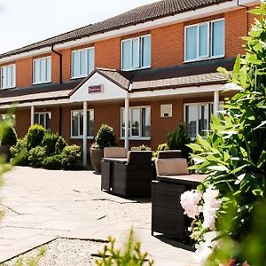 Supreme Inn Boston