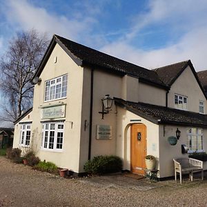 Village Limits Bed And Breakfast Rooms